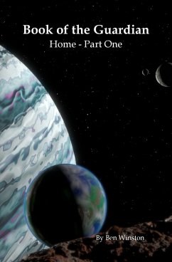 Cover Home (Book of the Guardian, #1) (eBook, ePUB)