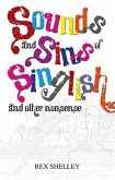 Sounds and Sins of Singlish And other nonsense (eBook, ePUB)