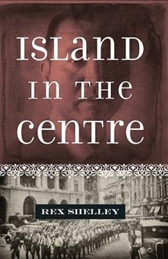 Cover Island in the Centre (eBook, ePUB)