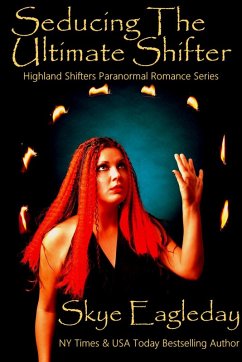 Cover Seducing The Ultimate Shifter (Highland Shifter Paranormal Romance, #4) (eBook, ePUB)