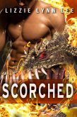 Scorched (eBook, ePUB) Scorched (eBook, ePUB)