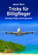 Tricks für Billigflieger (eBook, ePUB) - Bild 1