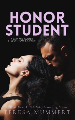 Cover Honor Student (Honor Series, #1) (eBook, ePUB)