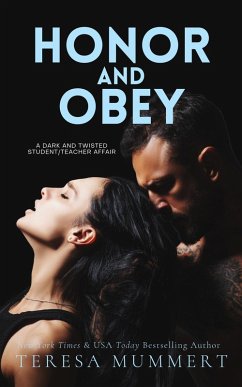 Cover Honor and Obey (Honor Series, #3) (eBook, ePUB)