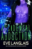 Accidental Abduction (eBook, ePUB)