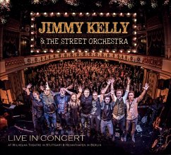 Cover Live In Concert