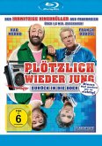 Plötzlich wieder jung - Zurück in die 80er Plötzlich wieder jung - Zurück in die 80er