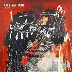 Cover Fabric 82: Art Department