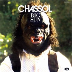 Big Sun - Chassol