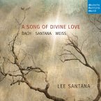 A Song Of Divine Love