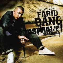 Asphalt Massaka - Bang,Farid
