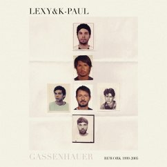 Cover Gassenhauer-Rework 1999-2005 (Limited Boxset)