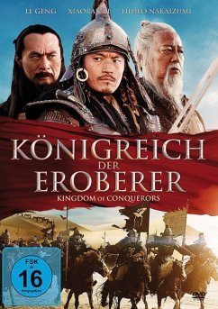 Königreich der Eroberer - Diverse