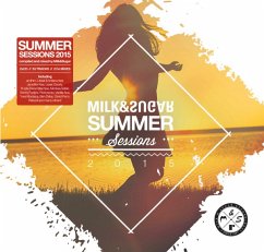 Summer Sessions 2015 - Various/Milk & Sugar (Mixed By)