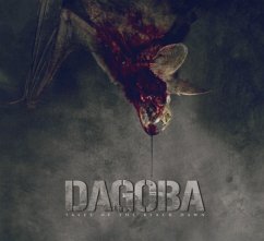 Tales Of The Black Dawn - Dagoba