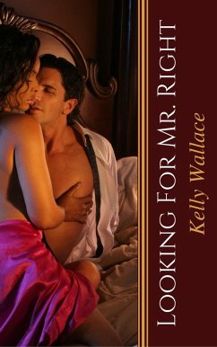 Cover Looking For Mr. Right (eBook, ePUB)
