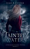 Tainted Waters (The Cassie Stories, #2) (eBook, ePUB)