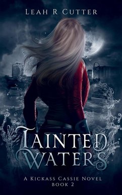 Cover Tainted Waters (The Cassie Stories, #2) (eBook, ePUB)