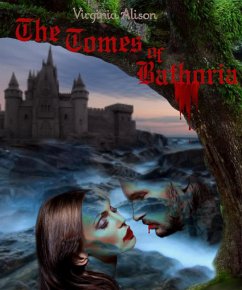 Cover The Tomes of Bathoria (eBook, ePUB)