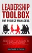 Leadership Toolbox for Project... - Bild 1