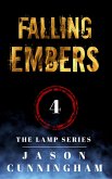 Falling Embers (The Lamp Series, #4) (eBook, ePUB)