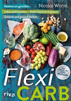 Flexi-Carb (eBook, PDF) - Worm, Nicolai