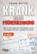 Krank durch Früherkennung (eBook, ePUB) - Bild 1