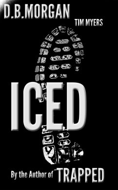Cover Iced (eBook, ePUB)