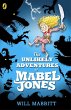 The Unlikely Adventures of Mabel Jones... - Bild 1