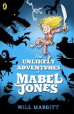 The Unlikely Adventures of Mabel Jones (eBook, ePUB)