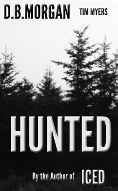 Cover Hunted (eBook, ePUB)