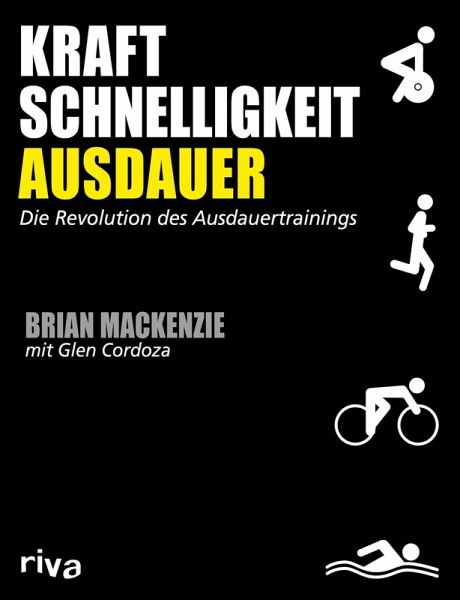 Kraft, Schnelligkeit, Ausdauer (eBook, PDF) Kraft, Schnelligkeit, Ausdauer (eBook, PDF)