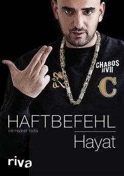 Hayat (eBook, ePUB) - Haftbefehl