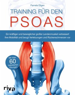 Training für den Psoas (eBook, ePUB) - Ellgen, Pamela