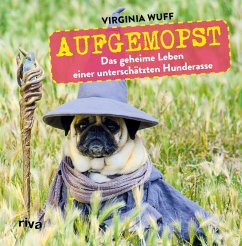 Aufgemopst (eBook, ePUB) - Wuff, Virginia