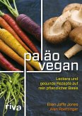 Paläo vegan (eBook, PDF)