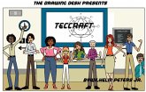 Teccraft Vol#1 (eBook, ePUB) Teccraft Vol#1 (eBook, ePUB)
