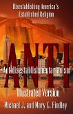 Antidisestablishmentarianism (Illustrated Version) (eBook, ePUB)