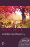 Sabiduría y gratitud