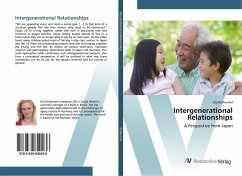 Intergenerational Relationships