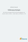 Völkerpsychologie