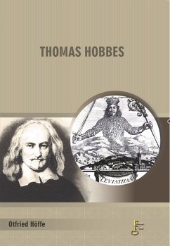 Thomas Hobbes - Höffe, Otfried
