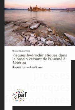 Risques hydroclimatiques dans le bassin versant de l'Ouémé à Bétérou