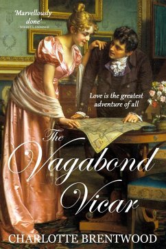 The Vagabond Vicar - Brentwood, Charlotte