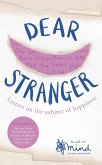 Dear Stranger (eBook, ePUB)