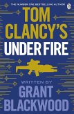 Tom Clancy's Under Fire (eBook, ePUB)