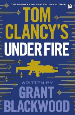 Tom Clancy's Under Fire (eBook, ePUB) - Blackwood, Grant