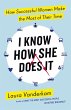 I Know How She Does It (eBook, ePUB) - Bild 1