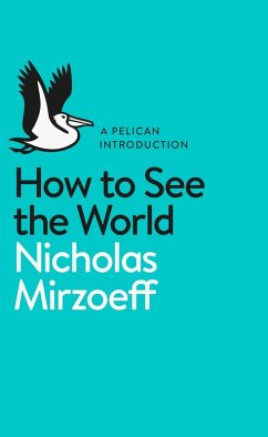 How to See the World (eBook, ePUB) - Mirzoeff, Nicholas