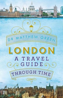 London (eBook, ePUB) - Green, Matthew